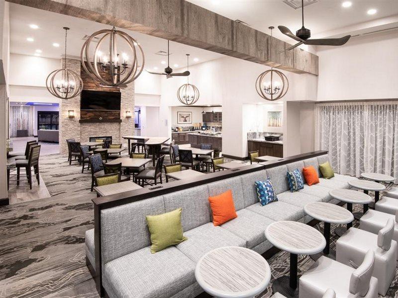 Homewood Suites By Hilton Стимбот Спрингс Экстерьер фото