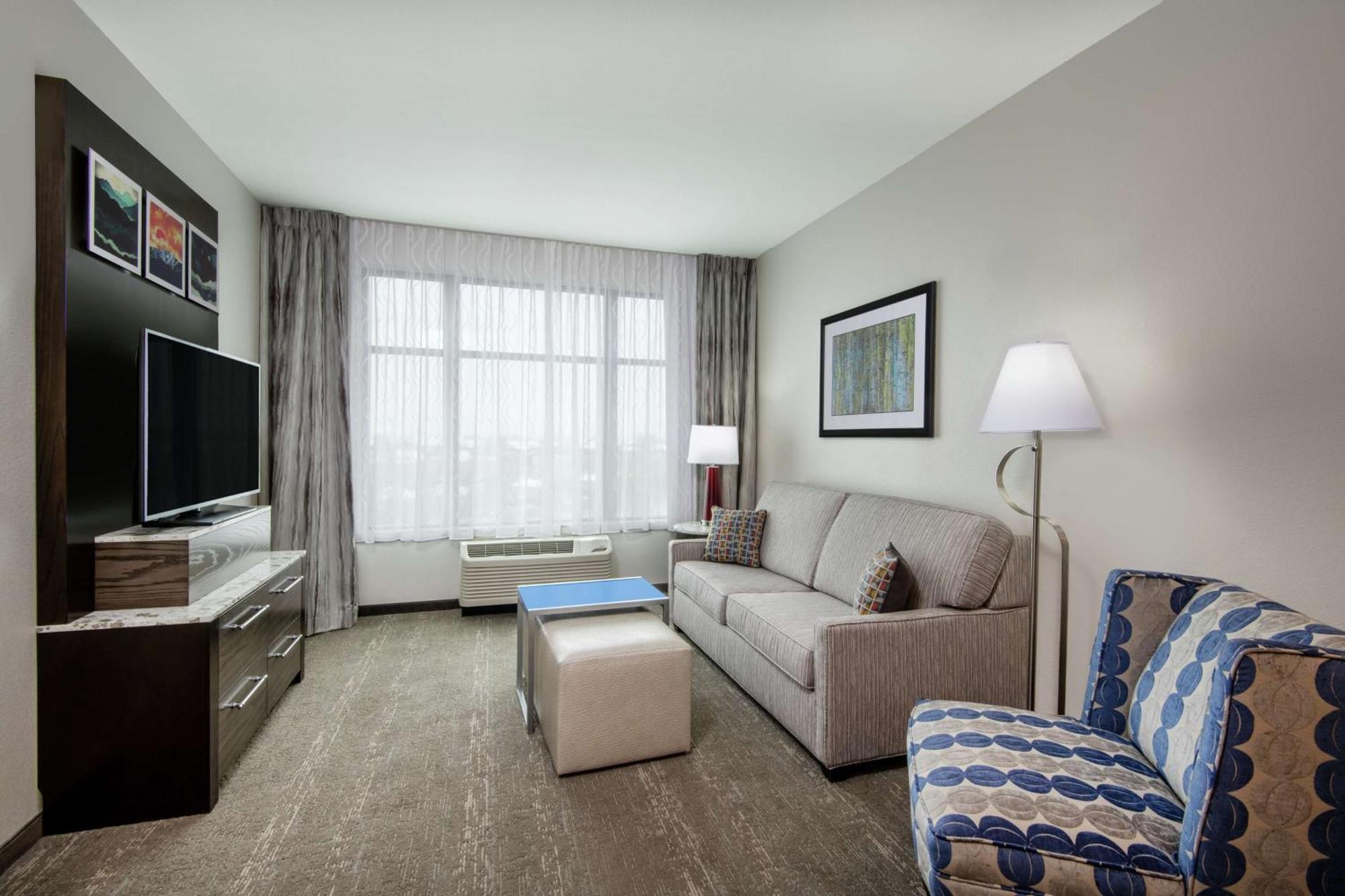 Homewood Suites By Hilton Стимбот Спрингс Экстерьер фото